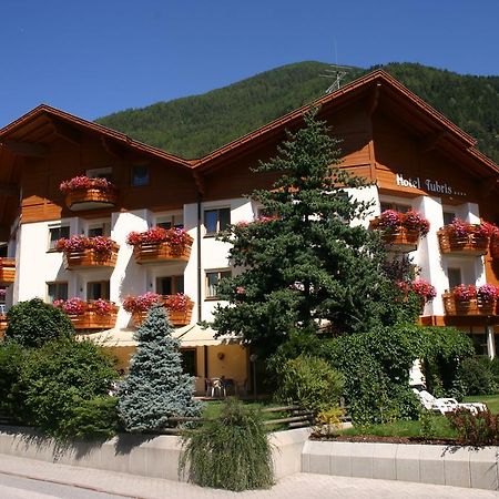Hotel Tubris Campo Tures Bagian luar foto
