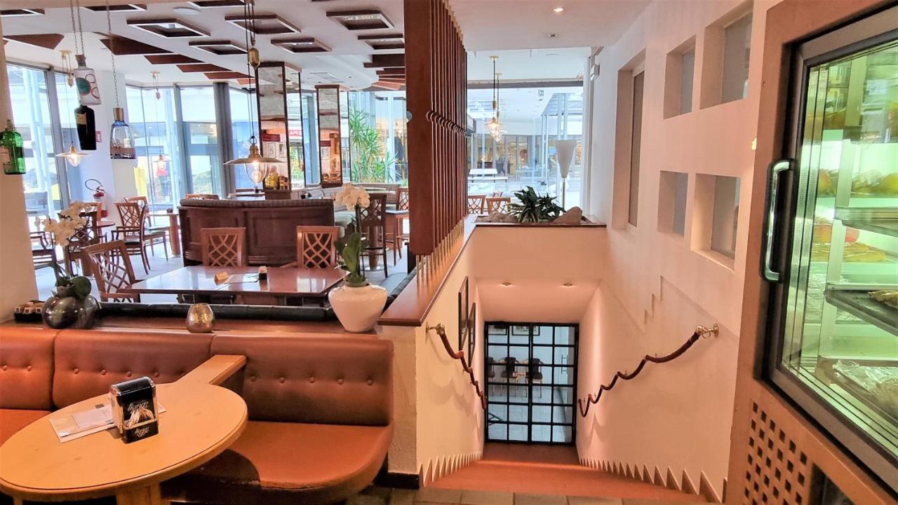 Hotel Tubris Campo Tures Bagian luar foto
