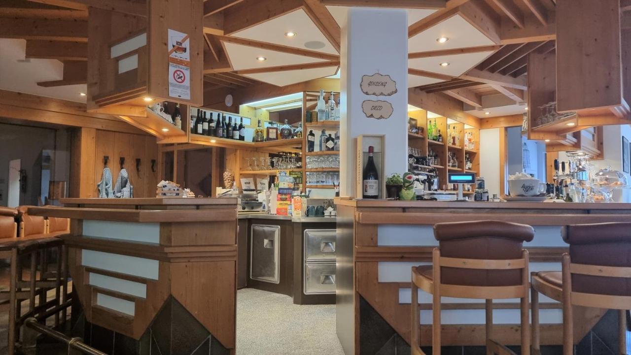 Hotel Tubris Campo Tures Bagian luar foto
