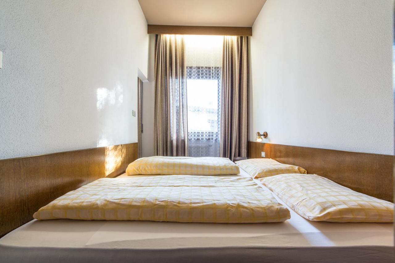 Hotel Tubris Campo Tures Bagian luar foto