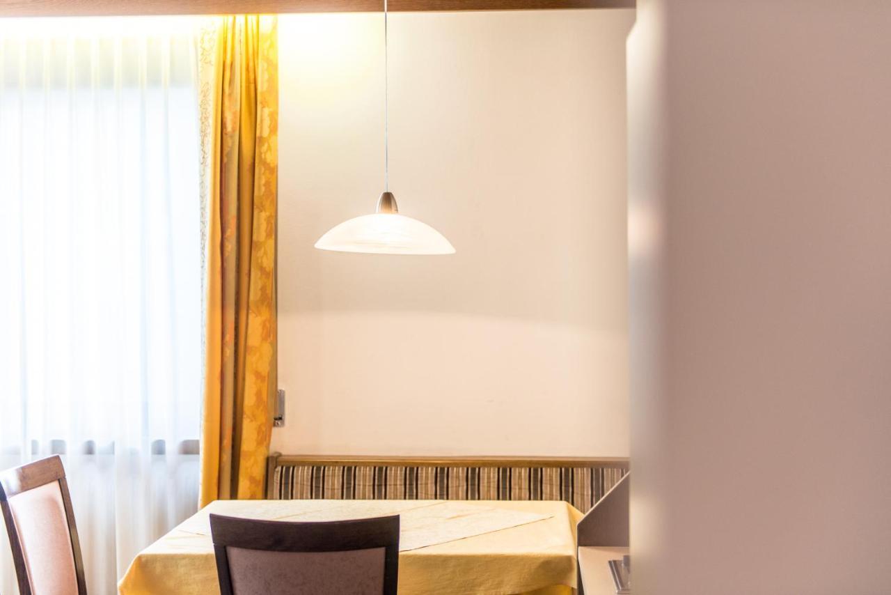 Hotel Tubris Campo Tures Bagian luar foto