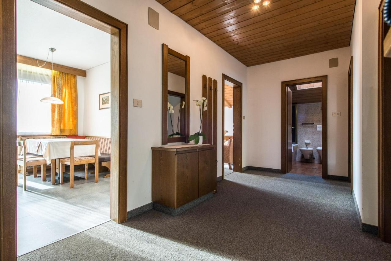 Hotel Tubris Campo Tures Bagian luar foto