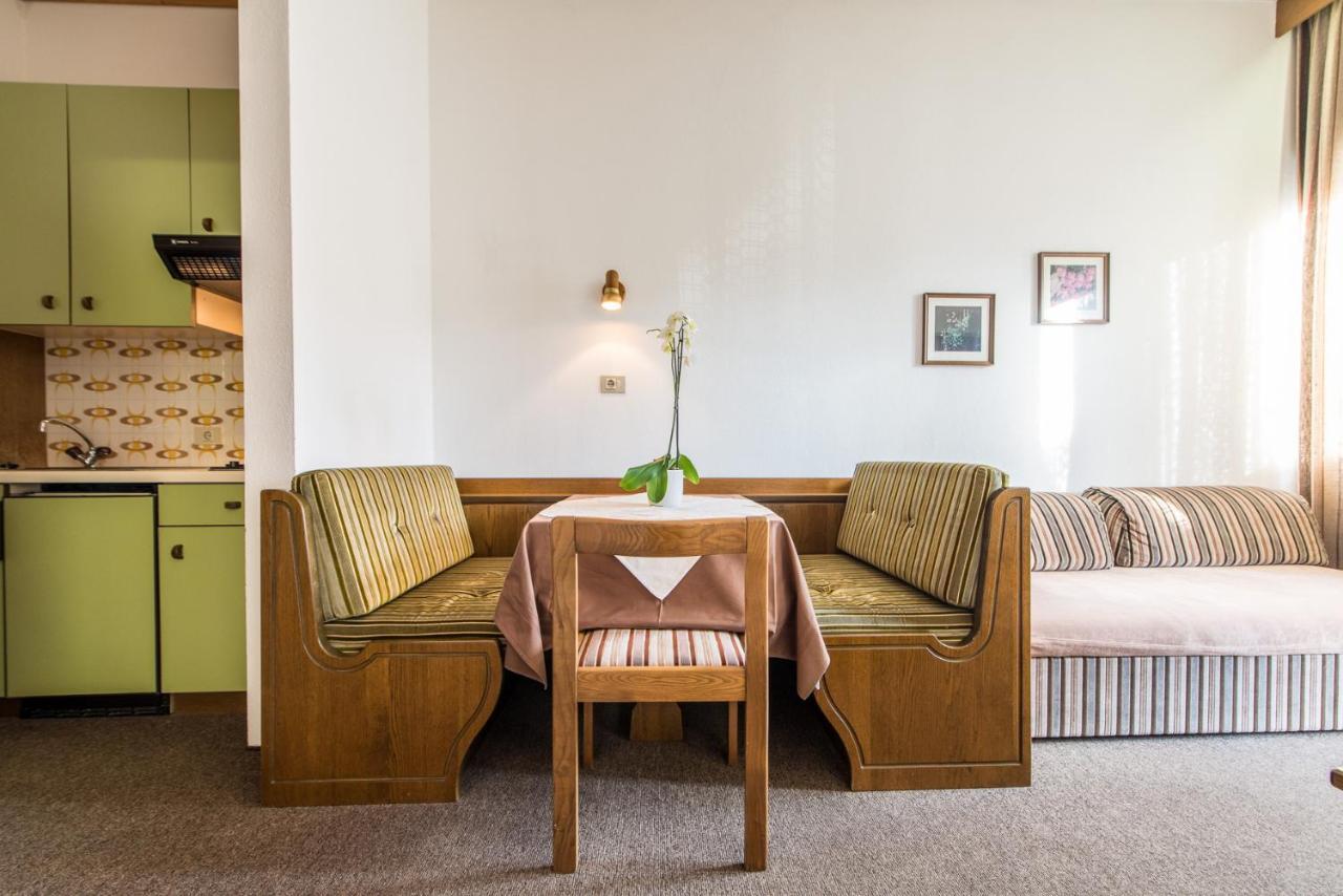 Hotel Tubris Campo Tures Bagian luar foto